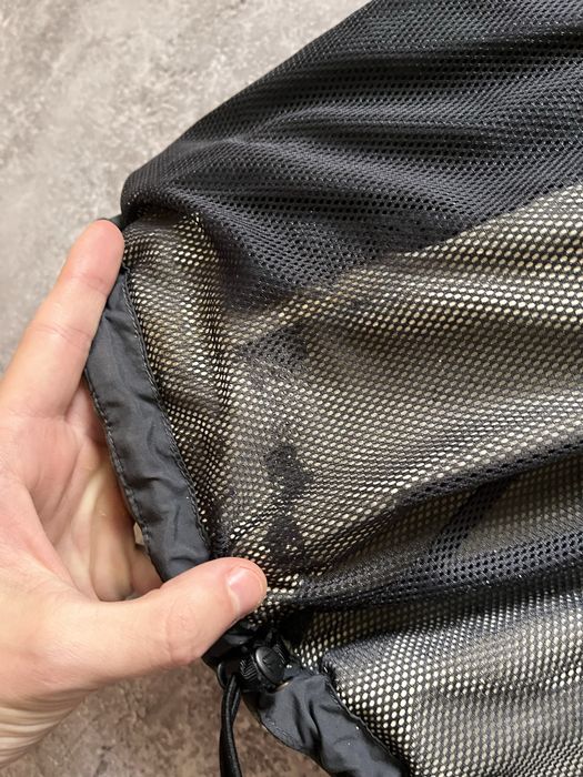 Трекінгова Вітровка від Berghaus Aq2 3в1