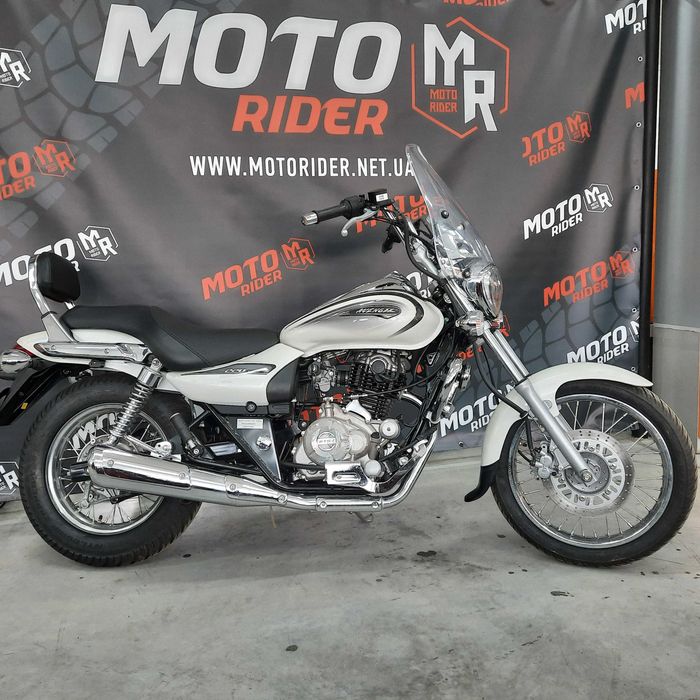 Баджадж Bajaj Boxer