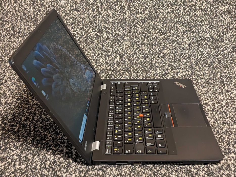 thinkpad x13 gen 2 - купити ноутбуки - Ціна на OLX.ua