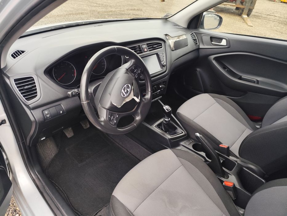 Hyundai i20 1.0 CDI 2019