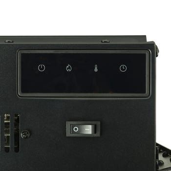 Vendo salamandra elétrica equation 2000W