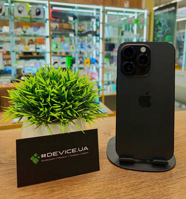 Смартфон iPhone 14 Pro 128Gb (АКБ 100%) Neverlock