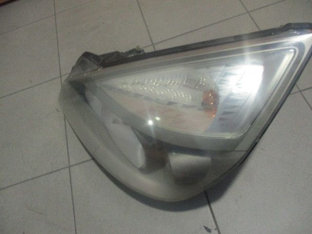 Ótica / farol esquerda RENAULT Espace IV (JK0/1_)