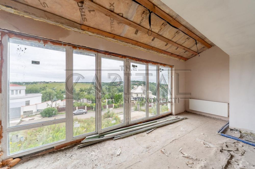 Продаж будинку, вул. Озерна, Горбовичі