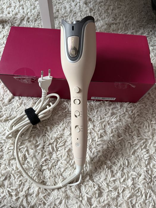 Lokówka automatyczna PHILIPS SenselQ