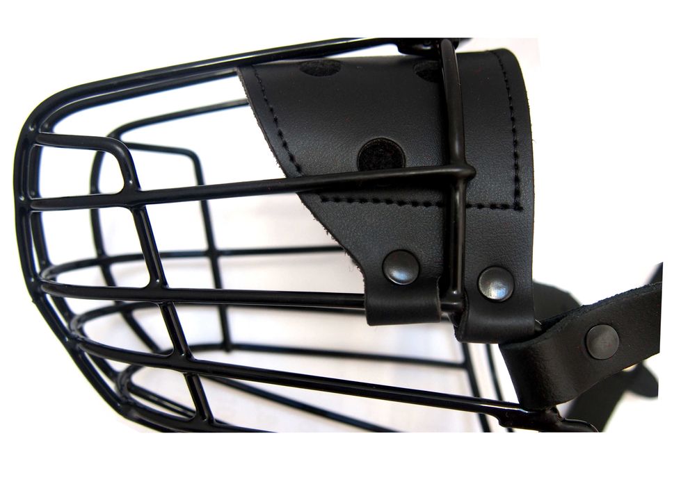 Kaganiec Dla Psa Fizjologiczny Powlekany Dla Owczarek Niemiecki Pies