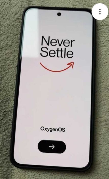 OnePlus Nord 5 jak nowy