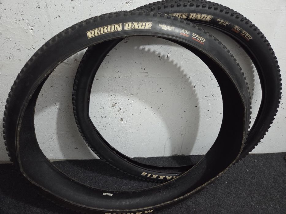 Opony Maxxis Recon Race 29x2.4
