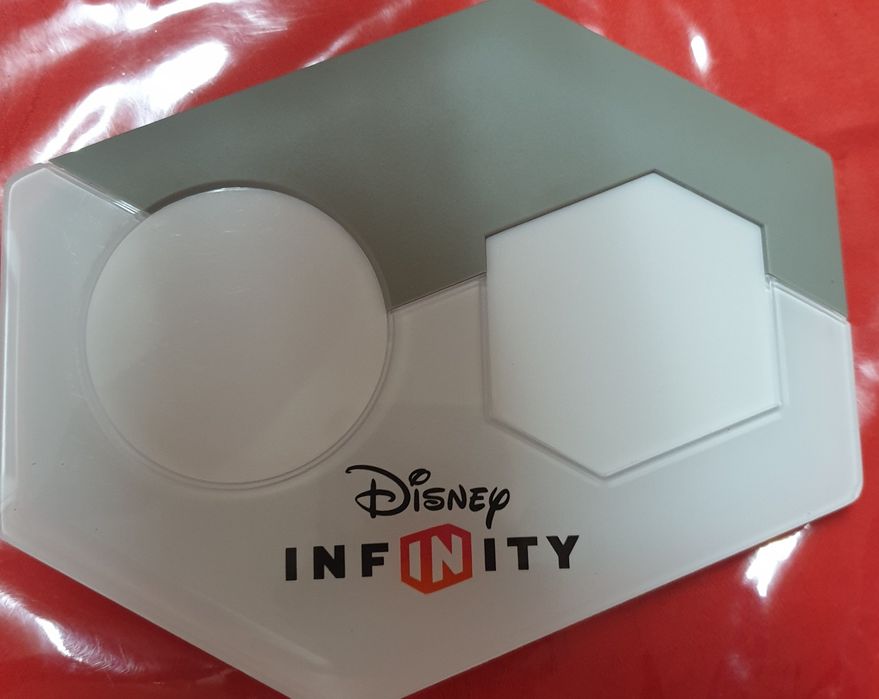 Disney infinity 2.0