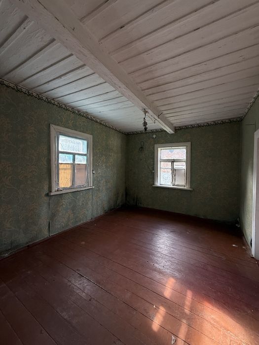Продаж будинку с. Обарів по Луговій
