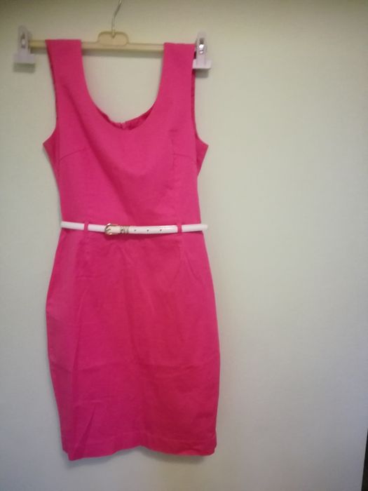 Sukienka r.36 Top Secret