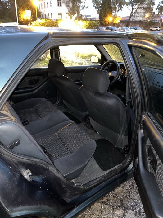 Vendo carro pegeot 306