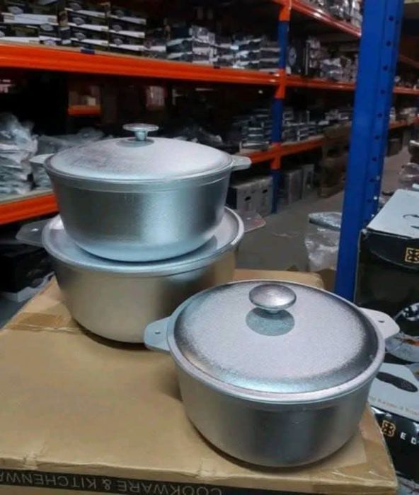 Казан,каструля,сковорода алюміній,алюминий,чавун,чугун НЕДОРОГО нові