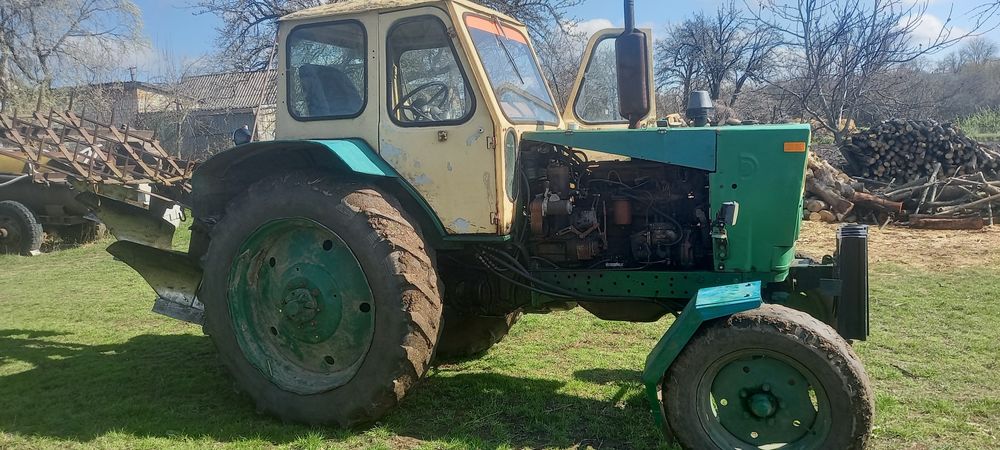 Продам трактор ЮМЗ