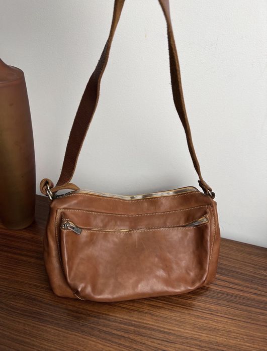 Guidi MR07 Bags / Сумка