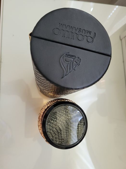Perfumy Lataffa Musamam