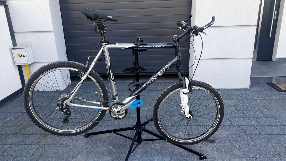 Rower Trek 4300 Rozmiar ramy XL