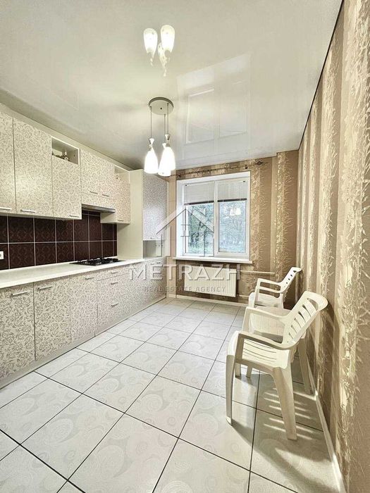 Продам 1 к. квартиру ЖК Александровский метро Масельского новострой