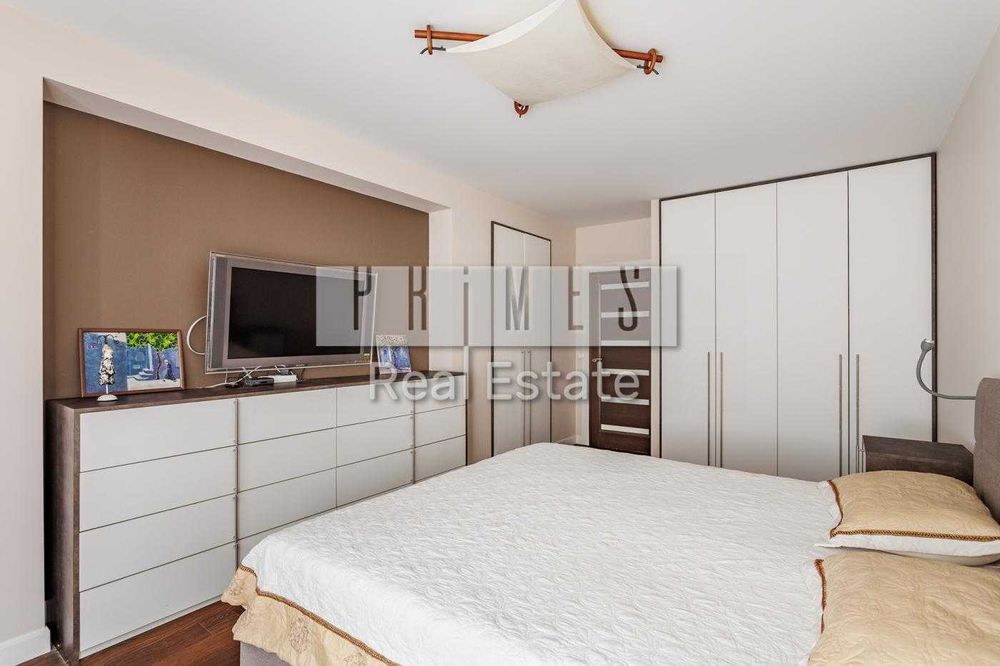 Продаж 3к квартири ЖК «Златоустівський», вул. Полтавська, 10