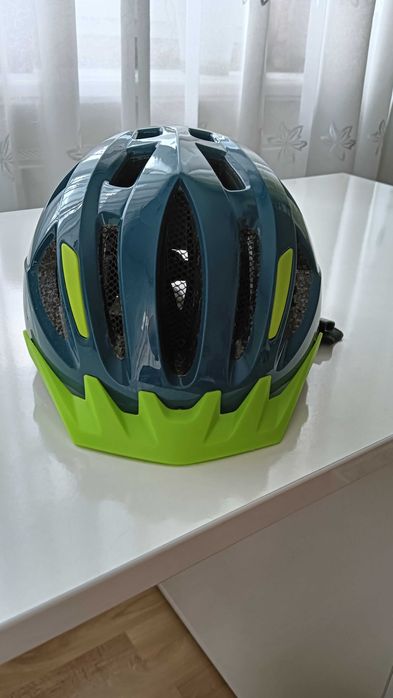 kask rowerowy rozmiar 49-54 cm