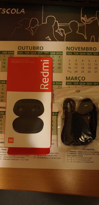 Xiaomi Redmi airdots 2