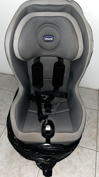 Carrinho de bebé (carro)