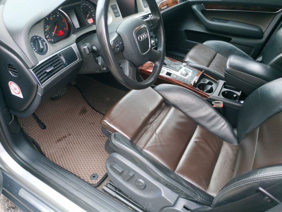 Коврик Салона Ева,Eva Audi A6 С4 С5 С6 С7 С8 |А8 D2 3 4 5 A6 A8 ТТ,ЭВА