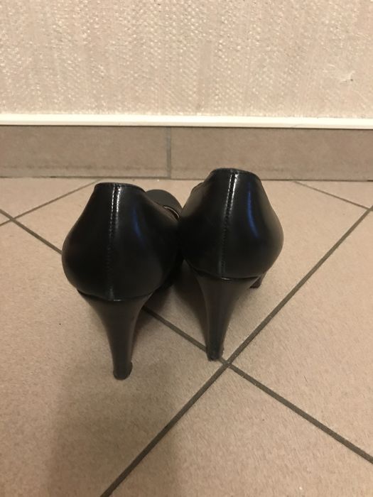 Szpilki Ryłko rozmiar 38,5