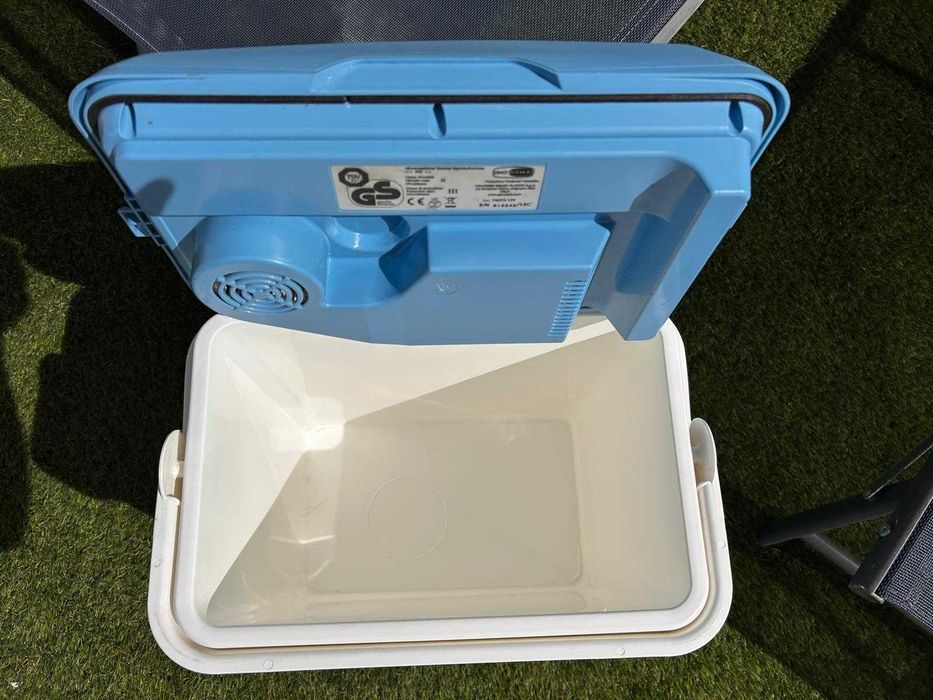 Geleira eléctrica/ Frigerifico Gio’ Style – 21L – 12V/230V