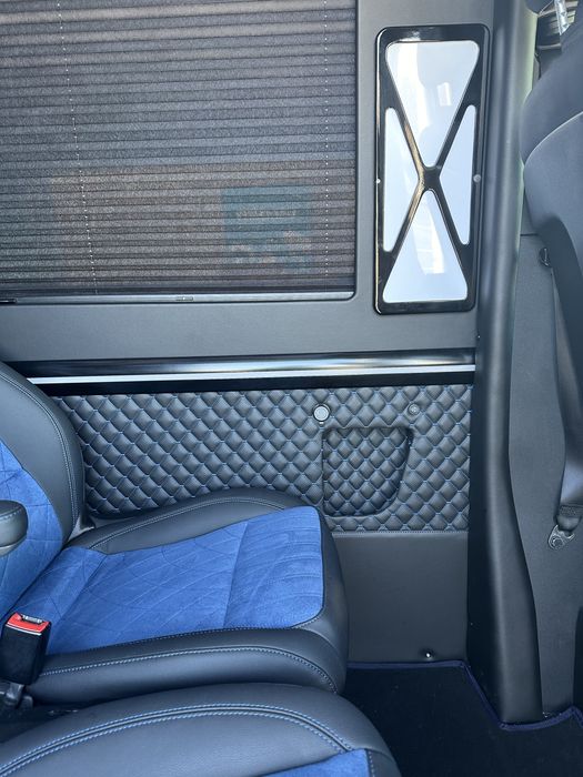 Мерседес Спрінтер W907