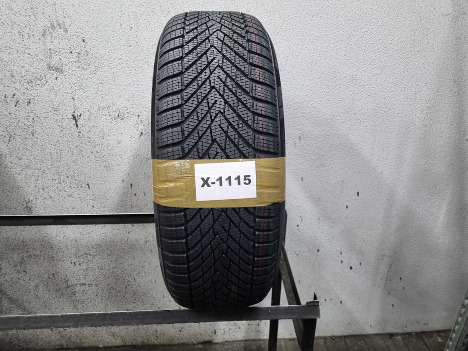 235/55/19 105H Pirelli Scorpion Winter 2 RO Dot.5024R POJEDYNCZA