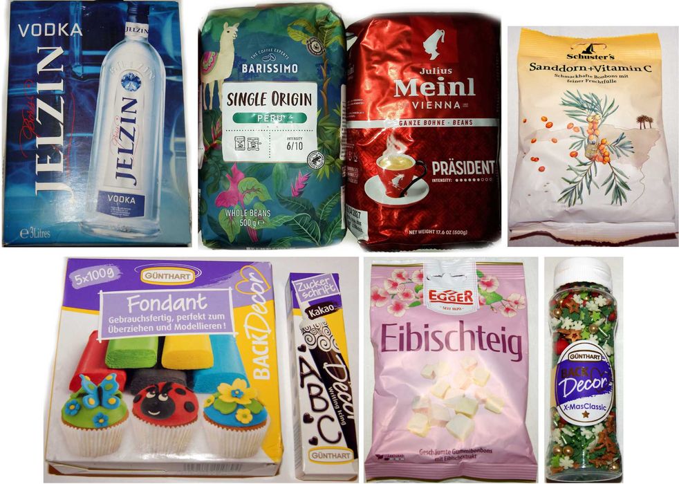 Декор для торта кекса пирожного выпечки Праздничный декор съедобный