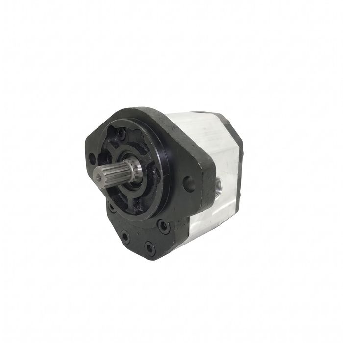 POMPA Hydrauliczna hydrauliczna