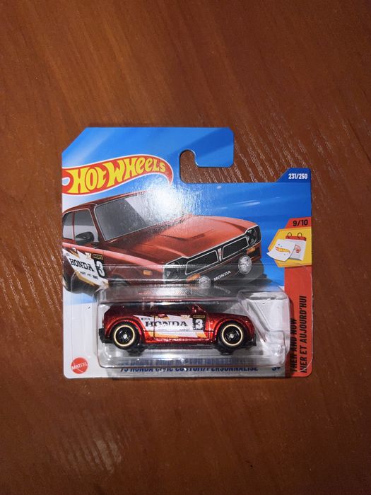 Hot wheels Super Treasure Hunt, Special Series