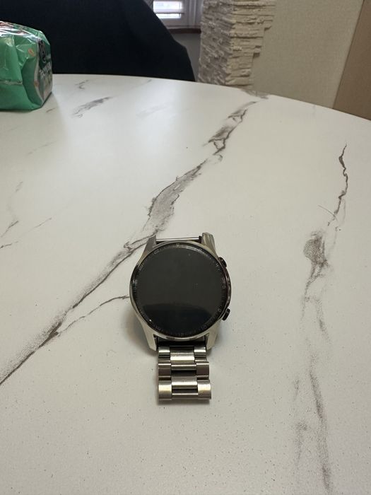 Huawei Watch GT 2 Ідеальний стан