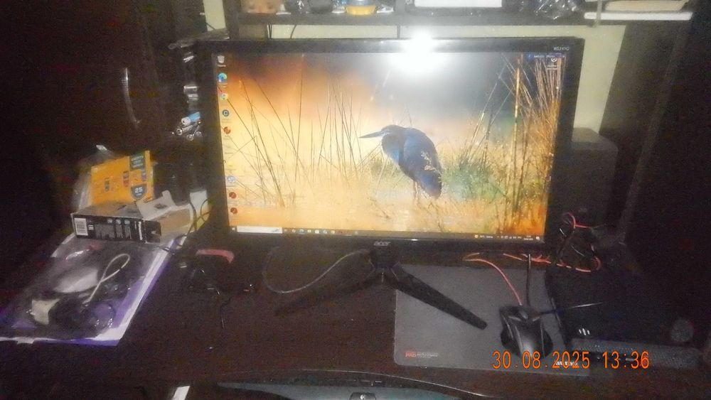 Монитор ACER  KG241Q