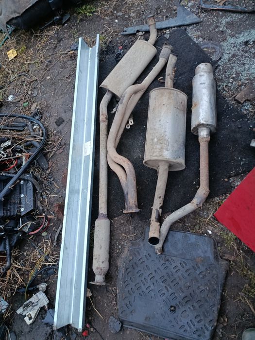 Розбираю ауді 100 с3