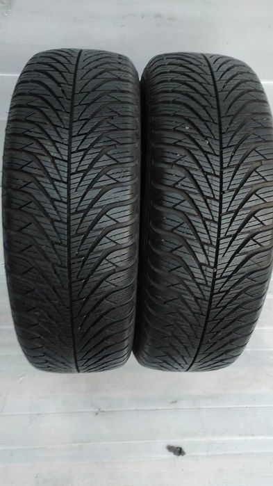 Opony Całoroczne 185/65/15 Fulad 2szt 7mm 2018r