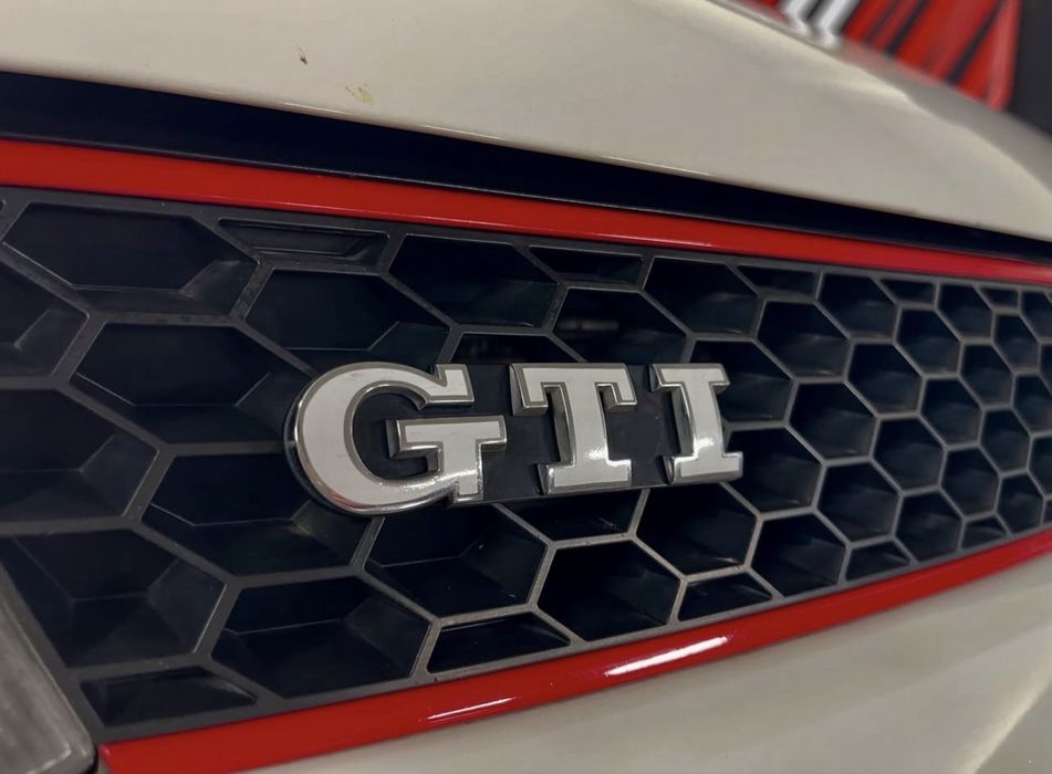 Volkswagen Polo GTI 1.4 TSI 180 CV