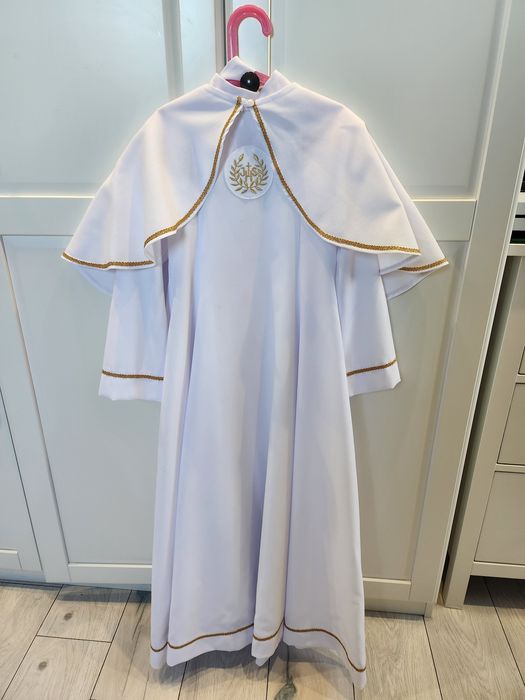 Alba komunijna 140 cm