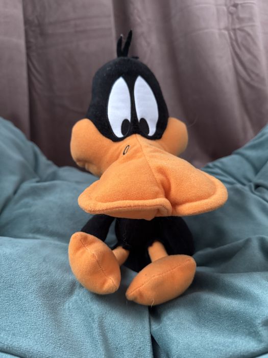 Kaczor Daffy - stan bdb