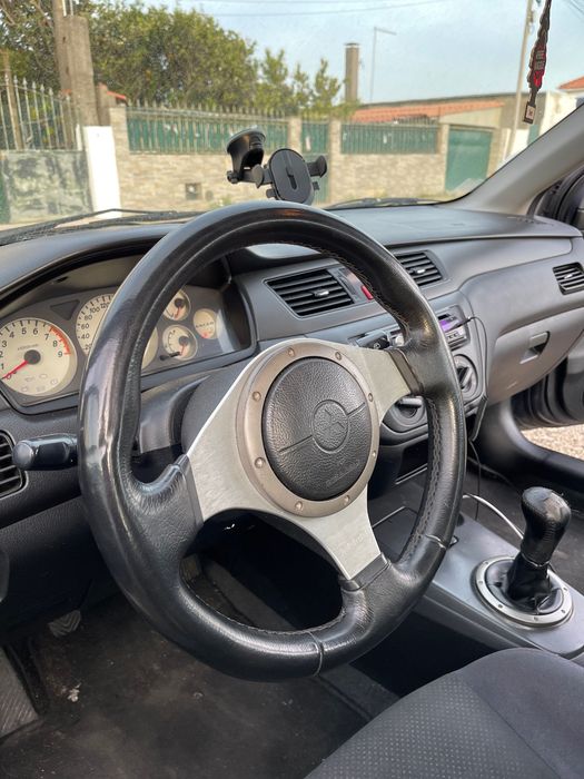 Lancer sw 2.0 16v