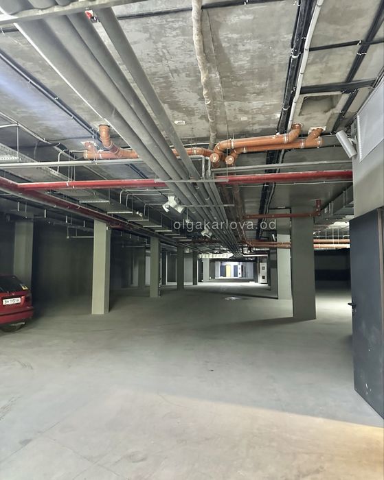 2-комнатная квартира по адресу ул. Преображенская (площадь 85 м²) - Atlanta.ua - фото 20