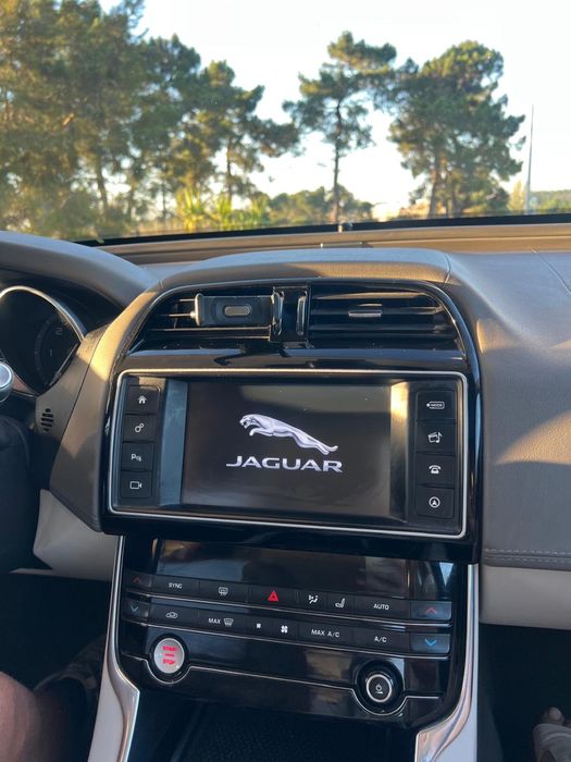 Jaguar xe 2.0 Diesel