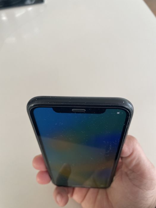 Iphone XR Preto 64 GB