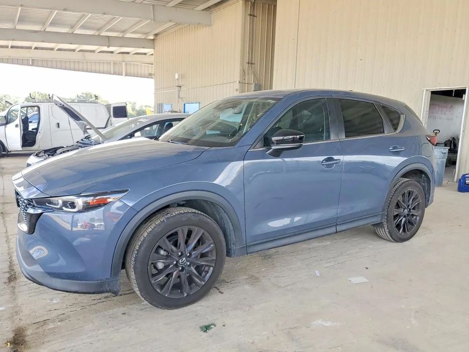 Mazda CX-5 Bogate wyposażenie, jeden wlaściciel w USA, w drodze do PL