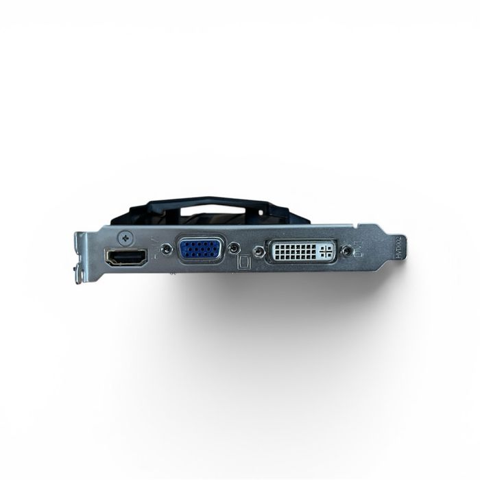 Karta graficzna Gigabyte GeForce GT 630 2GB