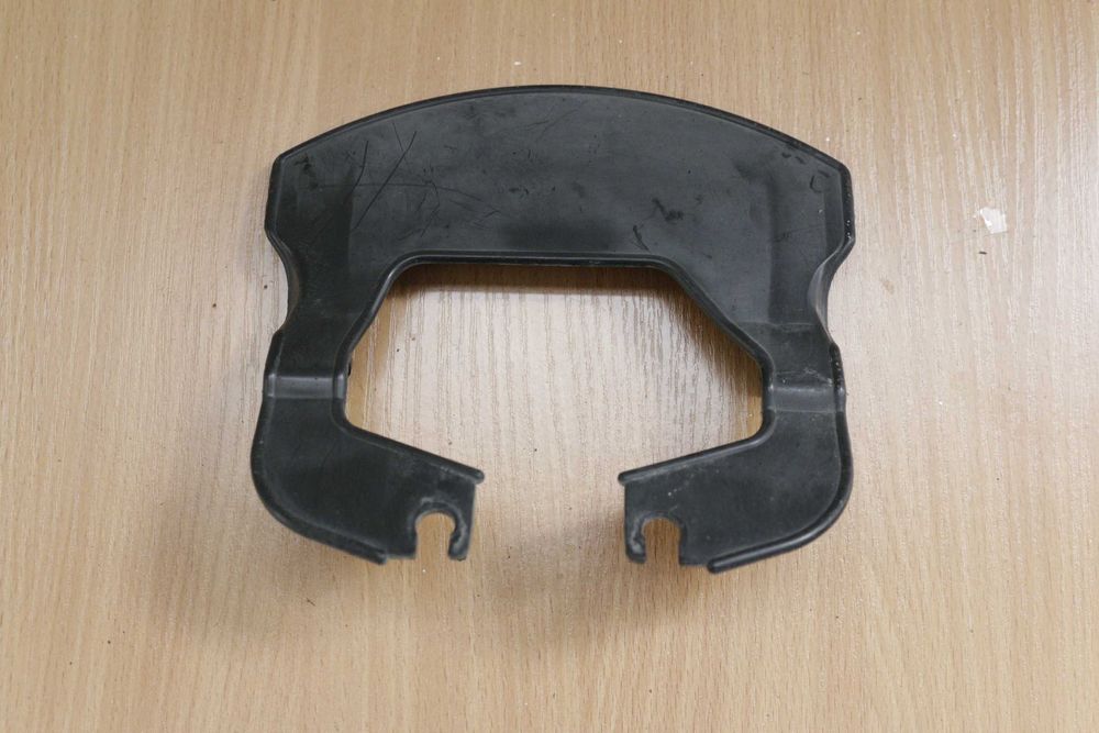 4466 Osłona przewodów, uchwyt, mocowanie, Honda Goldwing GL 1800