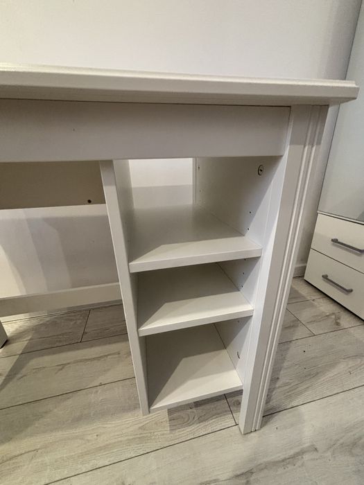Biurko BRUSALI IKEA 90x52