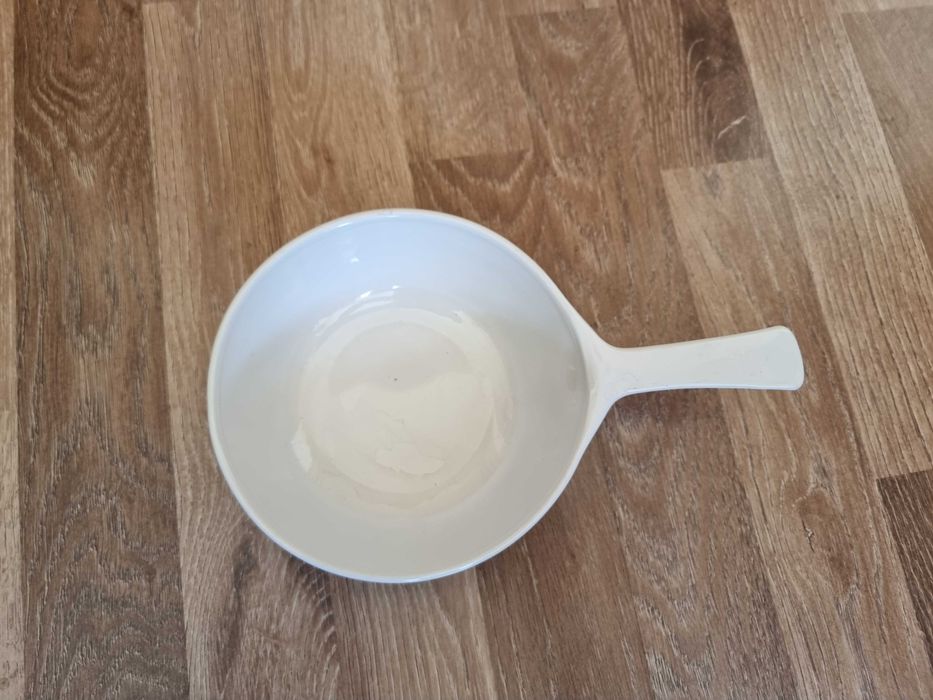 Супница винтажная